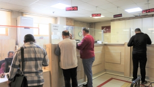 VERGİ ÖDEMELERİNDE SON GÜN 31 MAYIS