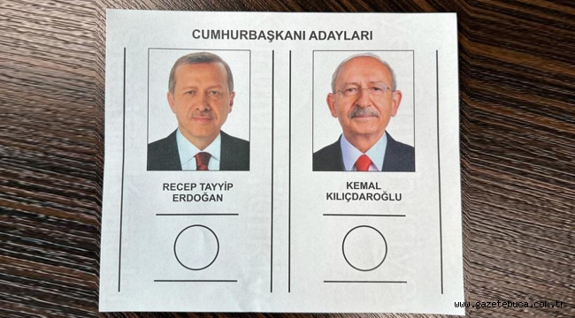 Yurt dışında ikinci tur süreci: Oy verme 20 Mayıs'ta başlayacak