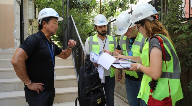 50 BİN AFETZEDE AİLENİN EVE GEÇİŞLERİ HIZLANDIRILACAK!