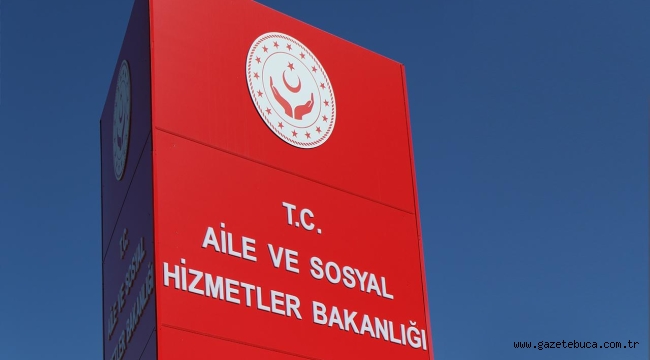 Aile ve Sosyal Hizmetler Bakanlığı'na 2 bin 431 personel alındı