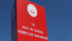 Aile ve Sosyal Hizmetler Bakanlığı'na 2 bin 431 personel alındı