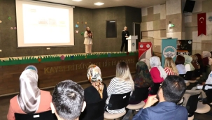 BAĞIMLILIKLA MÜCADELEDE YEŞİLAY İLE DAYANIŞMA