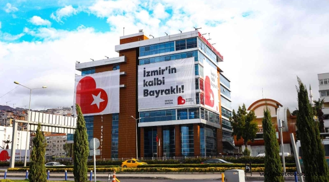 BAYRAKLI'YA PORTEKİZ'DEN KARDEŞ BELEDİYE