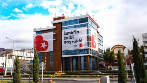 BAYRAKLI'YA PORTEKİZ'DEN KARDEŞ BELEDİYE