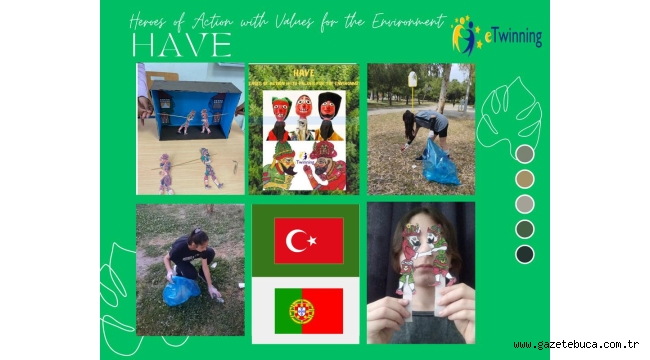 BUCANIN ÖRNEK OKULU