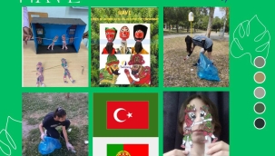 BUCANIN ÖRNEK OKULU