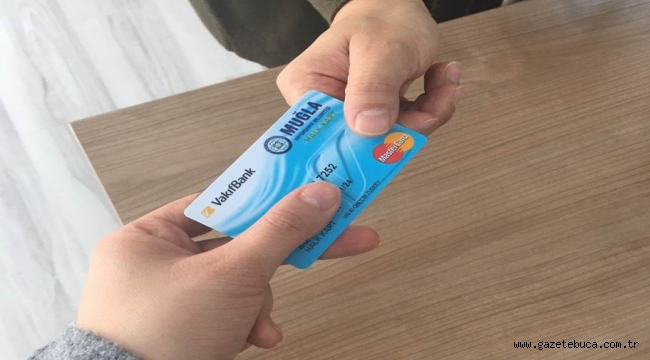 Büyükşehir Halk Kart Desteği İle Vatandaşların Yanında