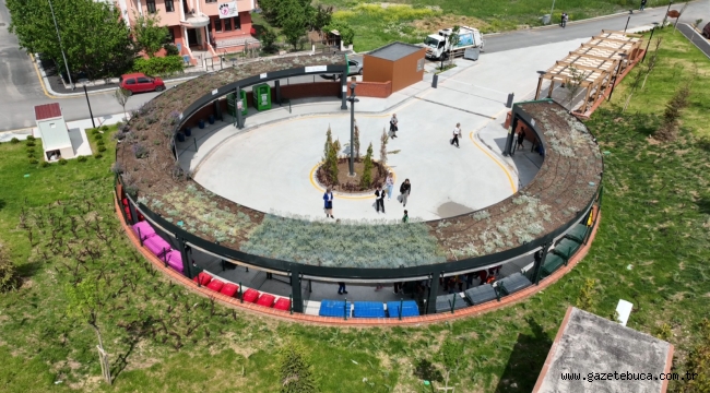 ÇANKAYA BELEDİYESİNİN GERİ DÖNÜŞÜM PROJESİ DÜNYA BİRİNCİSİ OLDU 