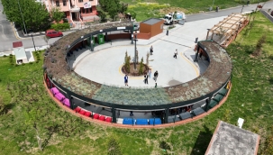 ÇANKAYA BELEDİYESİNİN GERİ DÖNÜŞÜM PROJESİ DÜNYA BİRİNCİSİ OLDU 