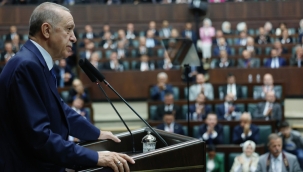 Cumhurbaşkanı Erdoğan: Masadaki ortakları çoğaltmak netice vermez