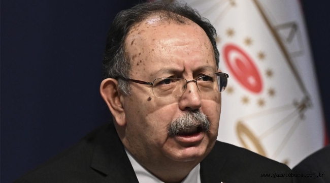 Cumhurbaşkanı Seçimi kesin sonuçları açıklandı