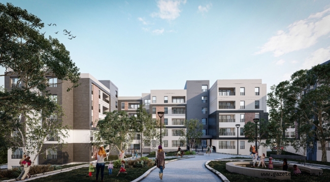 Dilovası Tavşancıl'da kentsel dönüşüm zamanı