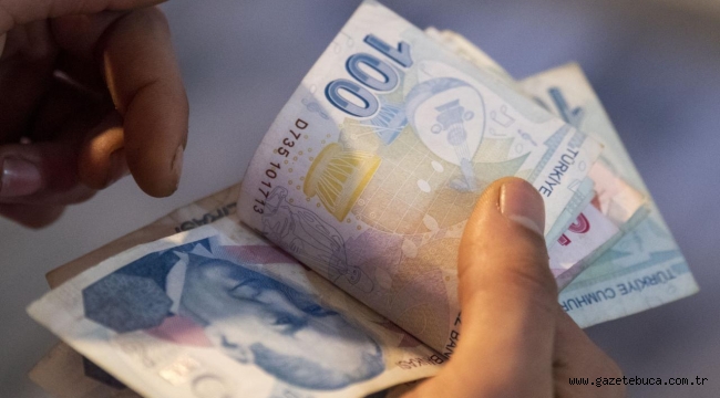 Emeklilerin maaş ve ikramiyeleri 17-23 Haziran'da ödenecek