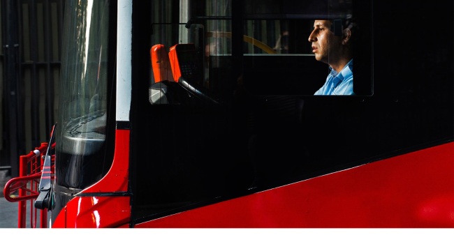 "ESHOT'la 80 Yıllık Yolculuk" 