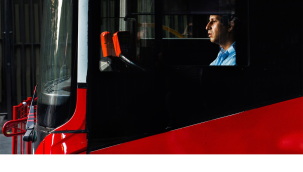 "ESHOT'la 80 Yıllık Yolculuk" 