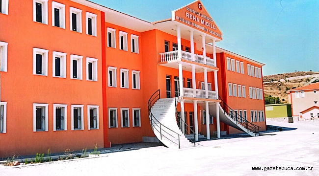 FOÇAYA YENİDEN ÜNİVERSİTE MÜJDESİ