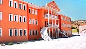 FOÇAYA YENİDEN ÜNİVERSİTE MÜJDESİ