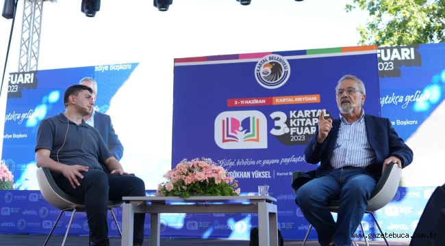  "İstanbul depreminde dışardan müdahale şart"