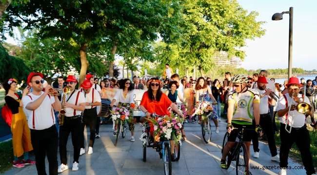 IV. MASAL İSTANBUL FESTİVALİ!