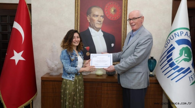 Kadın personele 'Kadın Sağlığı' eğitimi