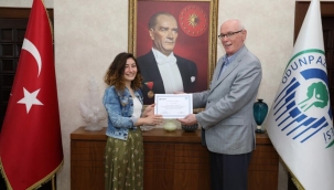 Kadın personele 'Kadın Sağlığı' eğitimi