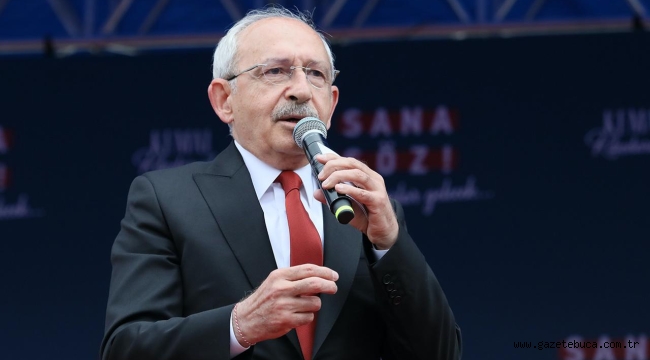 Kılıçdaroğlu tüm danışmanlarını görevden aldı