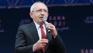 Kılıçdaroğlu tüm danışmanlarını görevden aldı