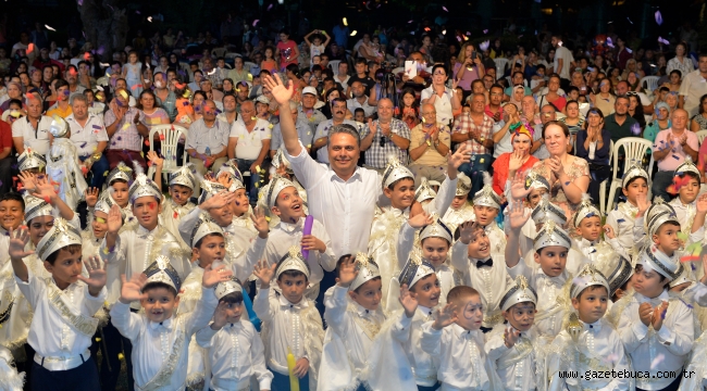 Sünnet kayıtları başladı