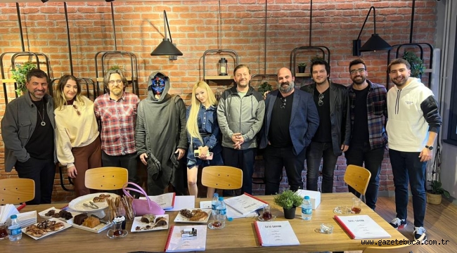 TÜRK HACKER'IN GERÇEK HİKAYESİ "GERİ SAYIM" 