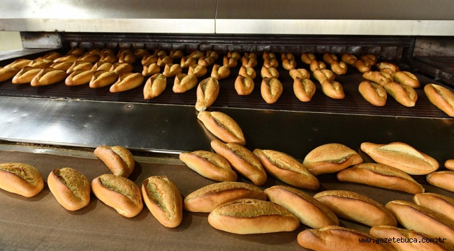 Un, ekmek ve makarnaya zam geliyor