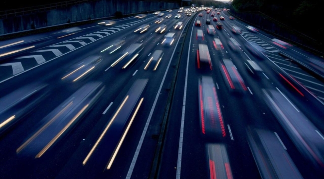 Uzun yol sürücülerinin kabusu: Yol hipnozu