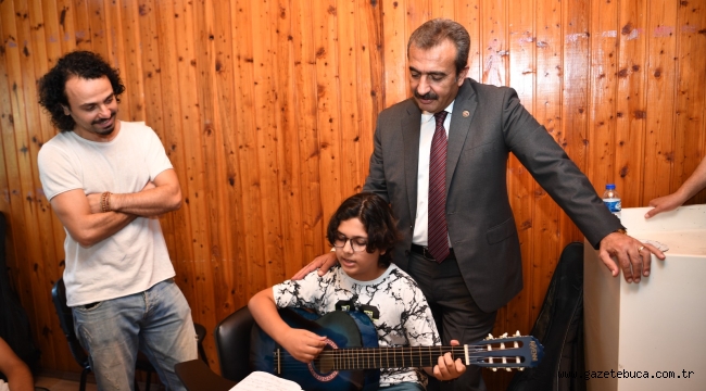 YAZ KURSLARI BAŞLIYOR