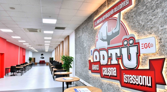 ANKARA 'ÖĞRENCİ DOSTU ÜNİVERSİTE ŞEHİRLERİ' SIRALAMASINDA İLK ÜÇTE…  