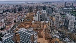 Bakan Özhaseki: 1-2 ay içerisinde İstanbul'da kentsel dönüşümü netleştireceğiz