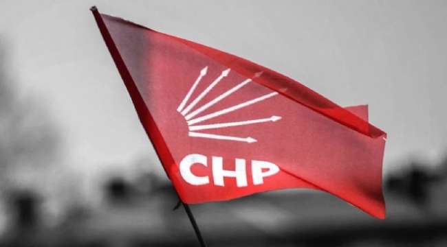 CHP BUCADA DELEGE OLAN İSİMLER