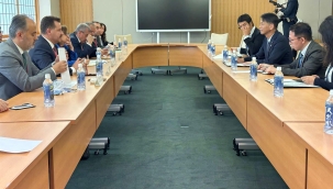 ---Depreme karşı Türk-Japon işbirliği