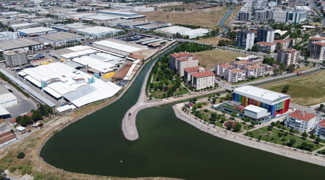 "Kokuya neden olan fabrikalara yönelik denetimler sıklaştırılmalı" 