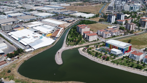 "Kokuya neden olan fabrikalara yönelik denetimler sıklaştırılmalı" 