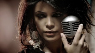 Ladino Müziğinin Tutkulu Sesi Yasmin Levy,10 Ağustos'ta Sahne Alacak