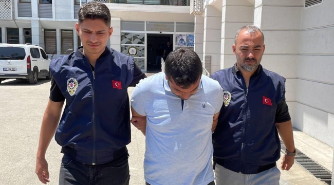 Sahte kiralık ev ilanı ile depremzedeleri dolandıran şüpheli yakalandı