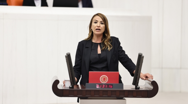 SAMANDAĞDA DEVLET HASTANESİ İHTİYAÇLARIMIZA CEVAP VERMİYOR