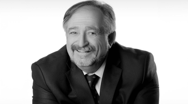 Sanat Dünyasının Acı Kaybı Sanatçı Baha Boduroğlu