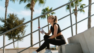 SICAKLARDA SUSUZ KALMAK KALBİ YORUYOR