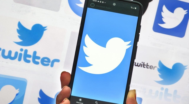 Twitter'a reklam vermek yasaklandı