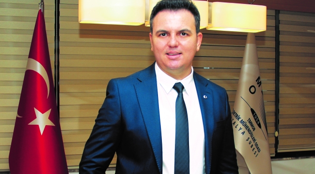 "YANGIN DEĞİL İHMALLER CAN ALIR"