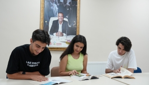 ATAŞEHİRLİ ÖĞRENCİLERİN YKS BAŞARISI