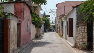 Buca turizmin merkezi olacak . Buca'nın nostaljik sokakları, kent turizmine kazandırılacak