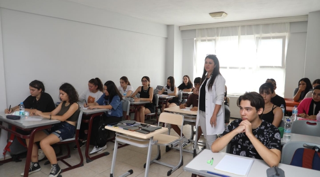 Burhaniye Belediyesi Sosyal Etkinlik Merkezi 