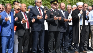 Haymana Tirebolu Kardeşliği Günden Güne Pekişiyor