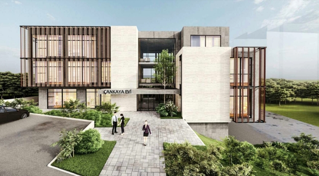 TAŞDELEN: ÇANKAYA'YI YAŞAM KALİTESİ EN YÜKSEK İLÇE YAPACAĞIZ